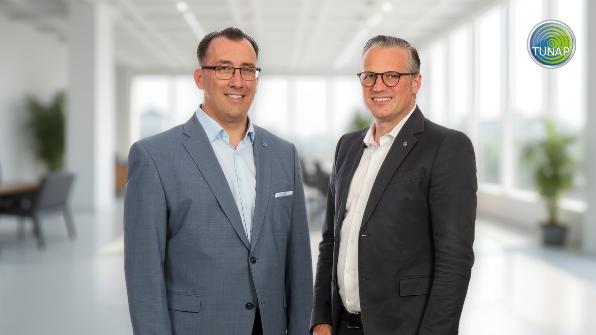 Geschäftsführung TUNAP GmbH & Co KG Geschäftsführung TUNAP GmbH & Co KG