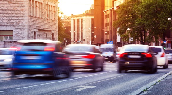 Fahrprofile Fahrprofile