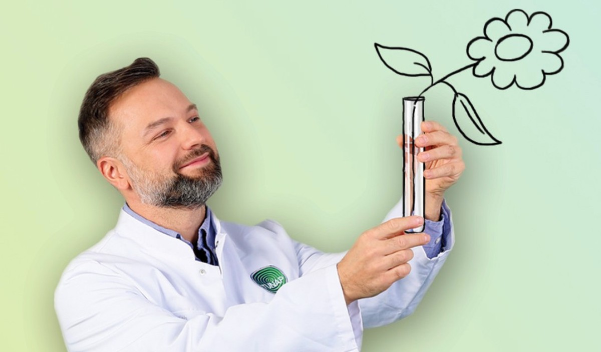 Einstiegsmöglichkeiten in Forschung & Entwicklung